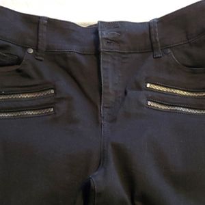 Torrid jeggings size 18r
